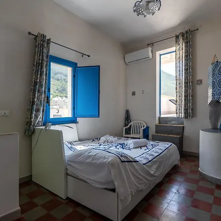 The Twins In 1 Guest house