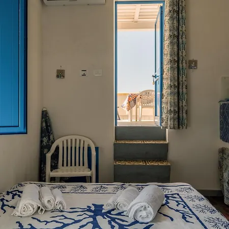 Guest house The Twins In 1