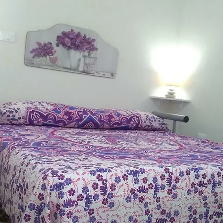 Guest house The Twins In 1