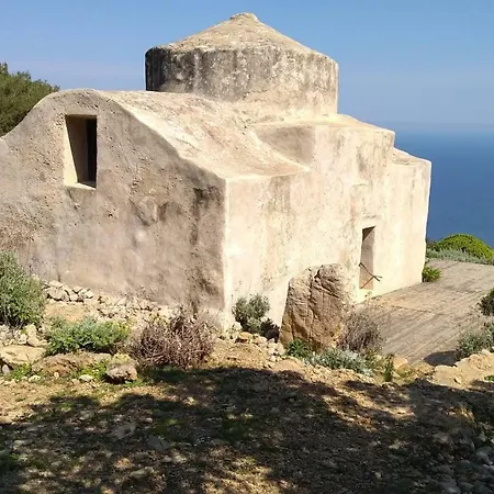 The Twins In 1 * Marettimo