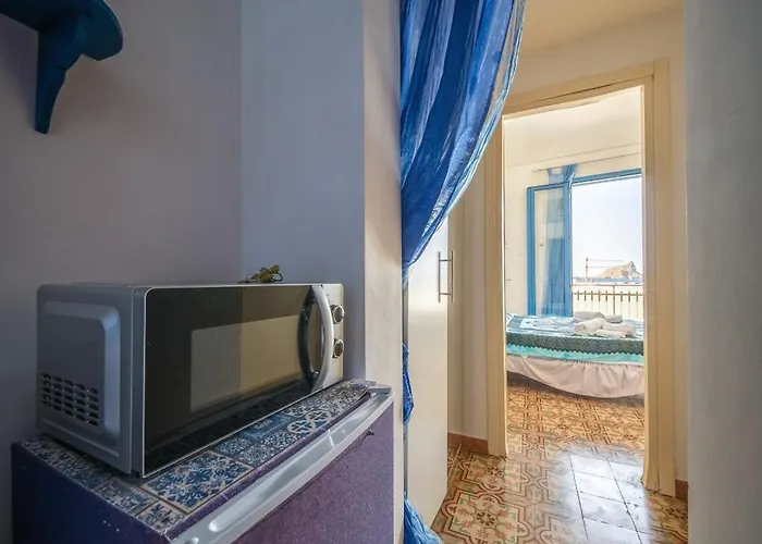 The Twins In 1 * マレッティモ