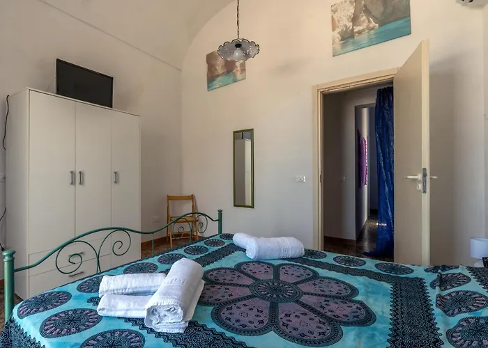 The Twins In 1 ゲストハウス マレッティモ