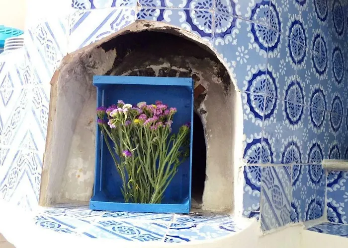 ゲストハウス The Twins In 1 *